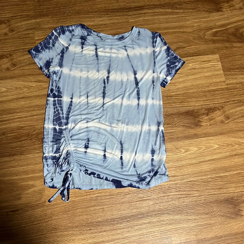 Wall flowers size small t shirt